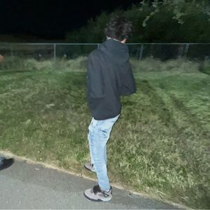 Meet your Posher, Josiah